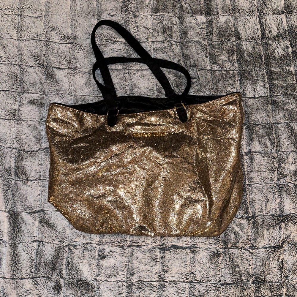 Victoria’s Secret tote bag